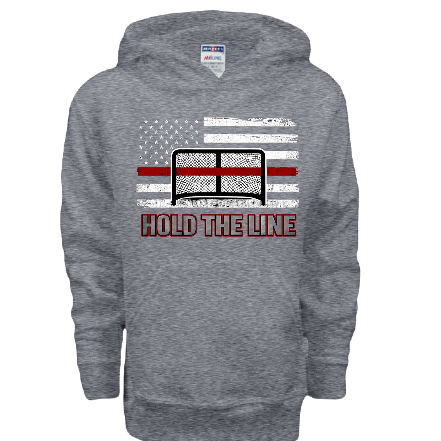 VIN HTR NAVY - FRONT