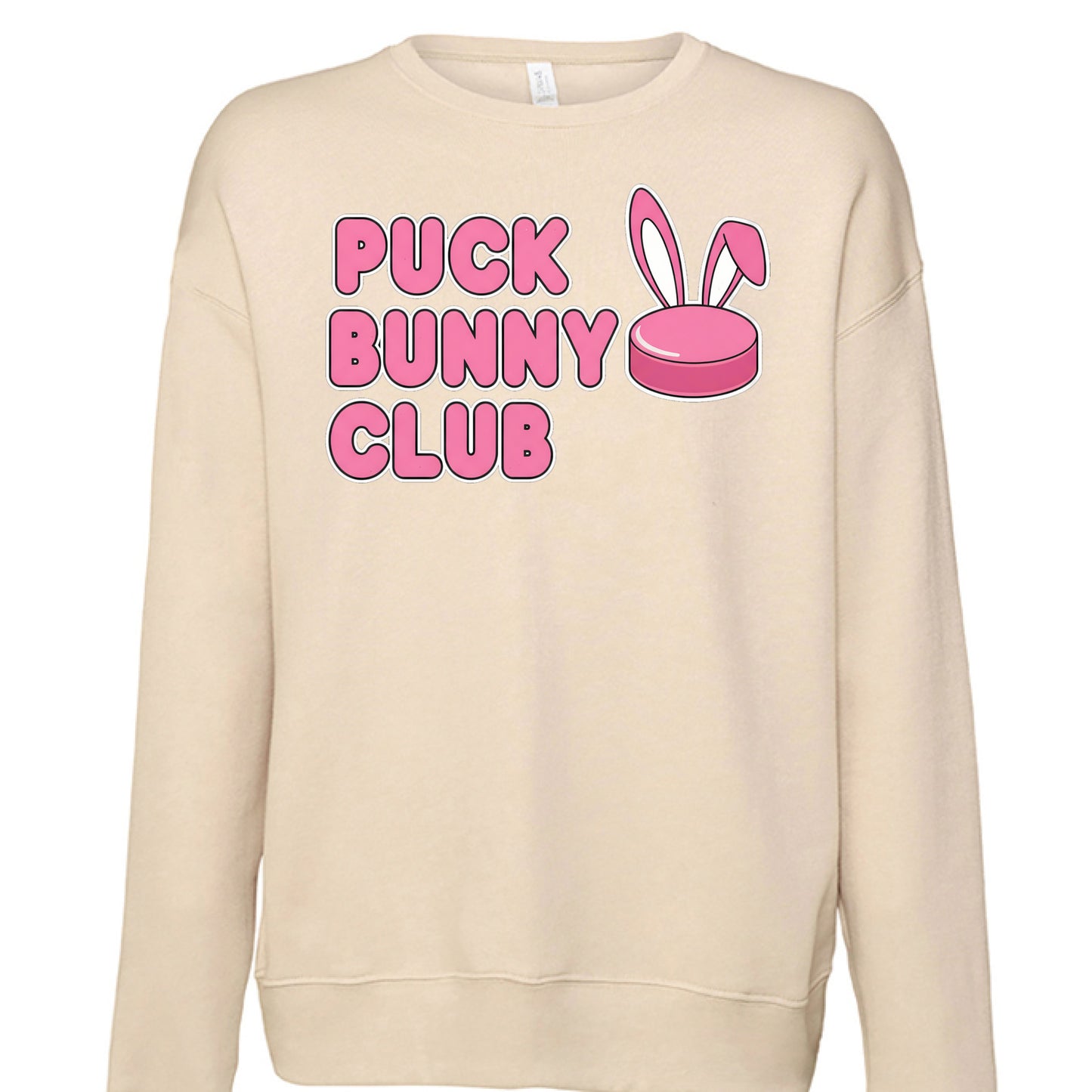 Heather Dust - FRONT