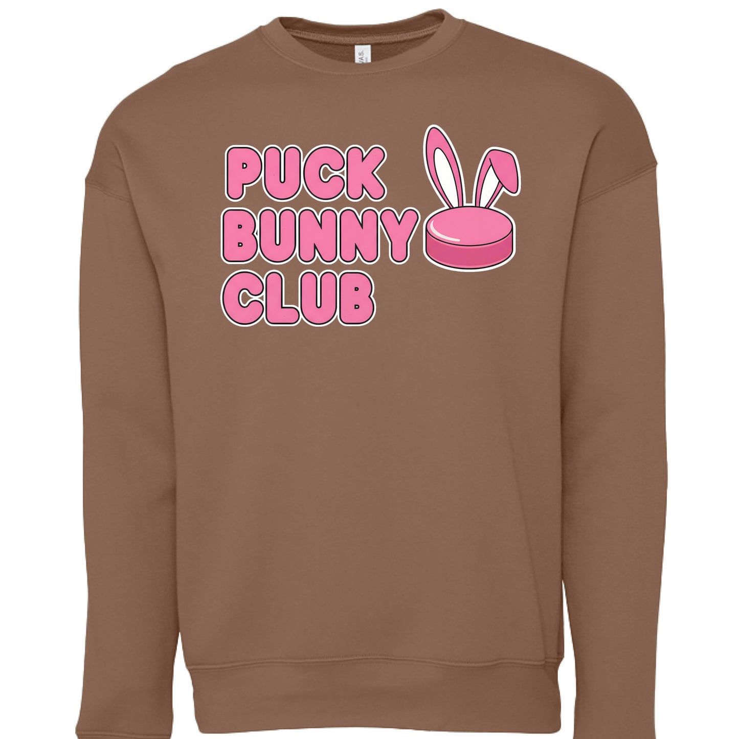 Vintage Brown - FRONT