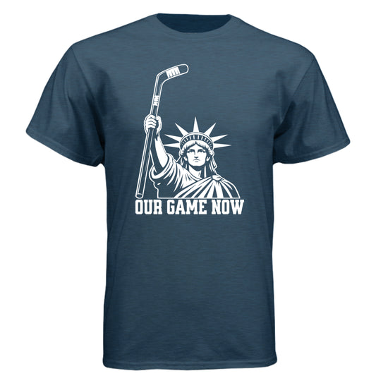 Midnight Navy - FRONT