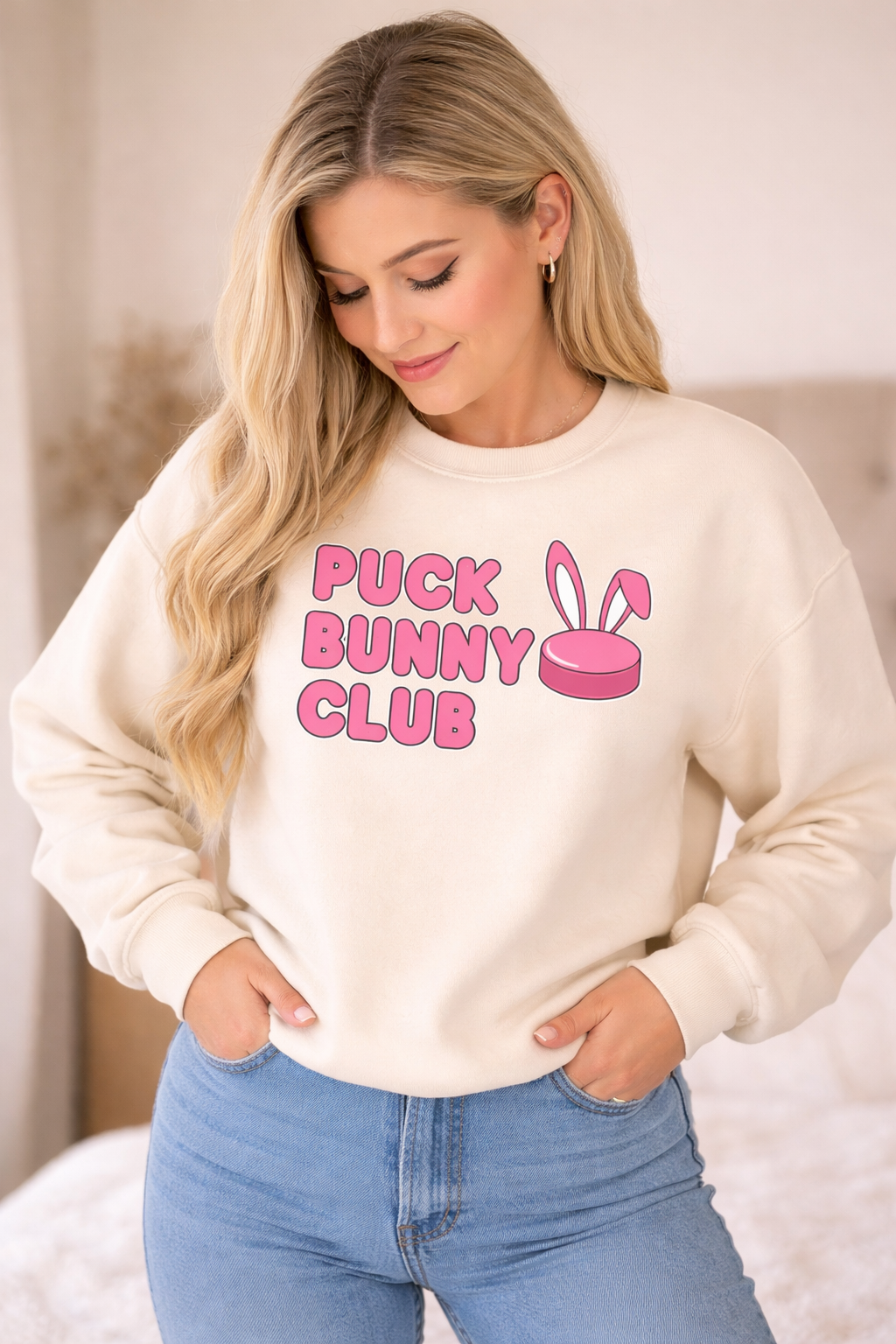 Puck Bunny Club
